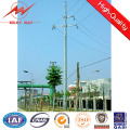 HDG 15m 800dan poste eléctrico para la transmisión de potencia